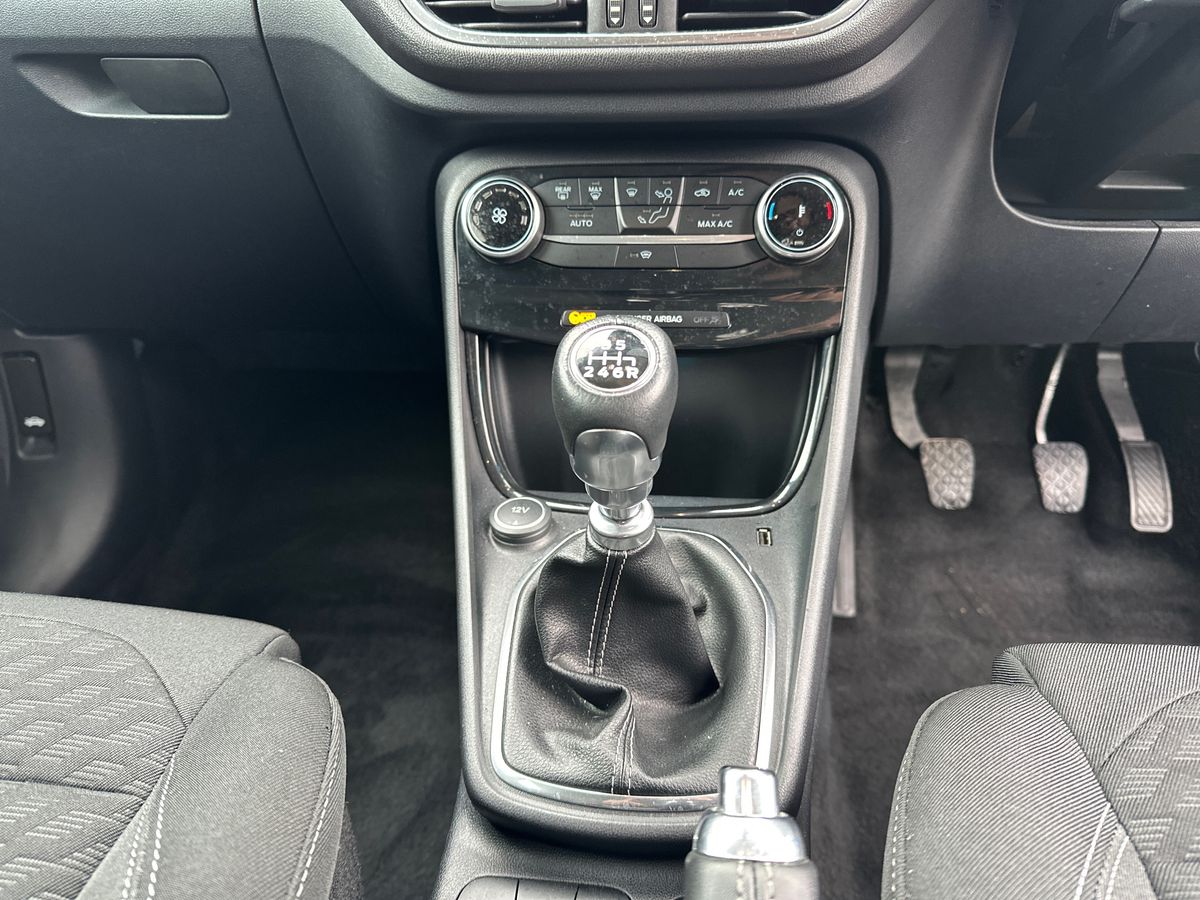 Used Ford Puma 2021 for sale - 77911235: Photo 22