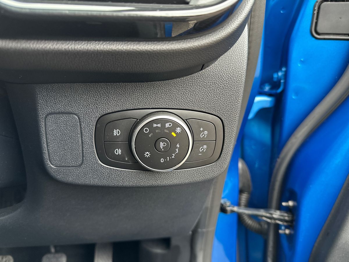 Used Ford Puma 2021 for sale - 77911235: Photo 23