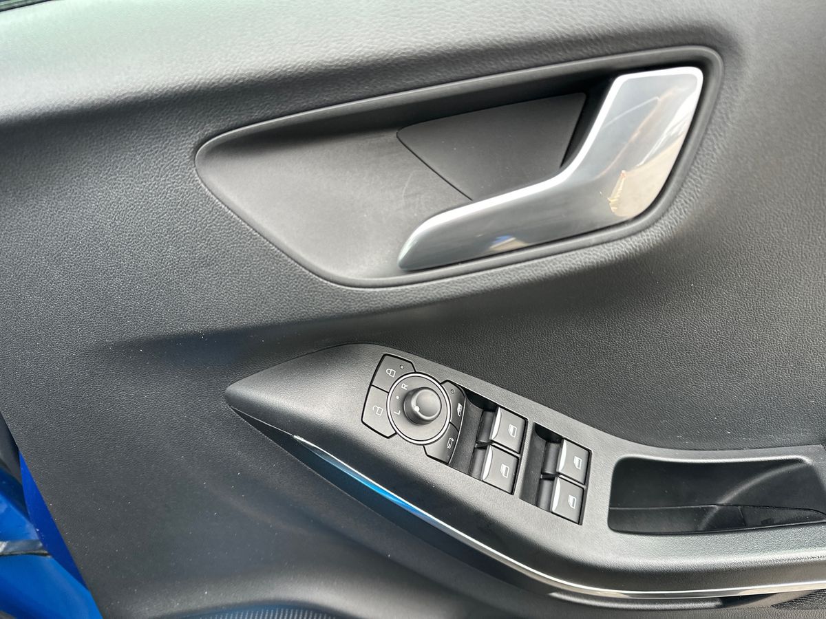 Used Ford Puma 2021 for sale - 77911235: Photo 25