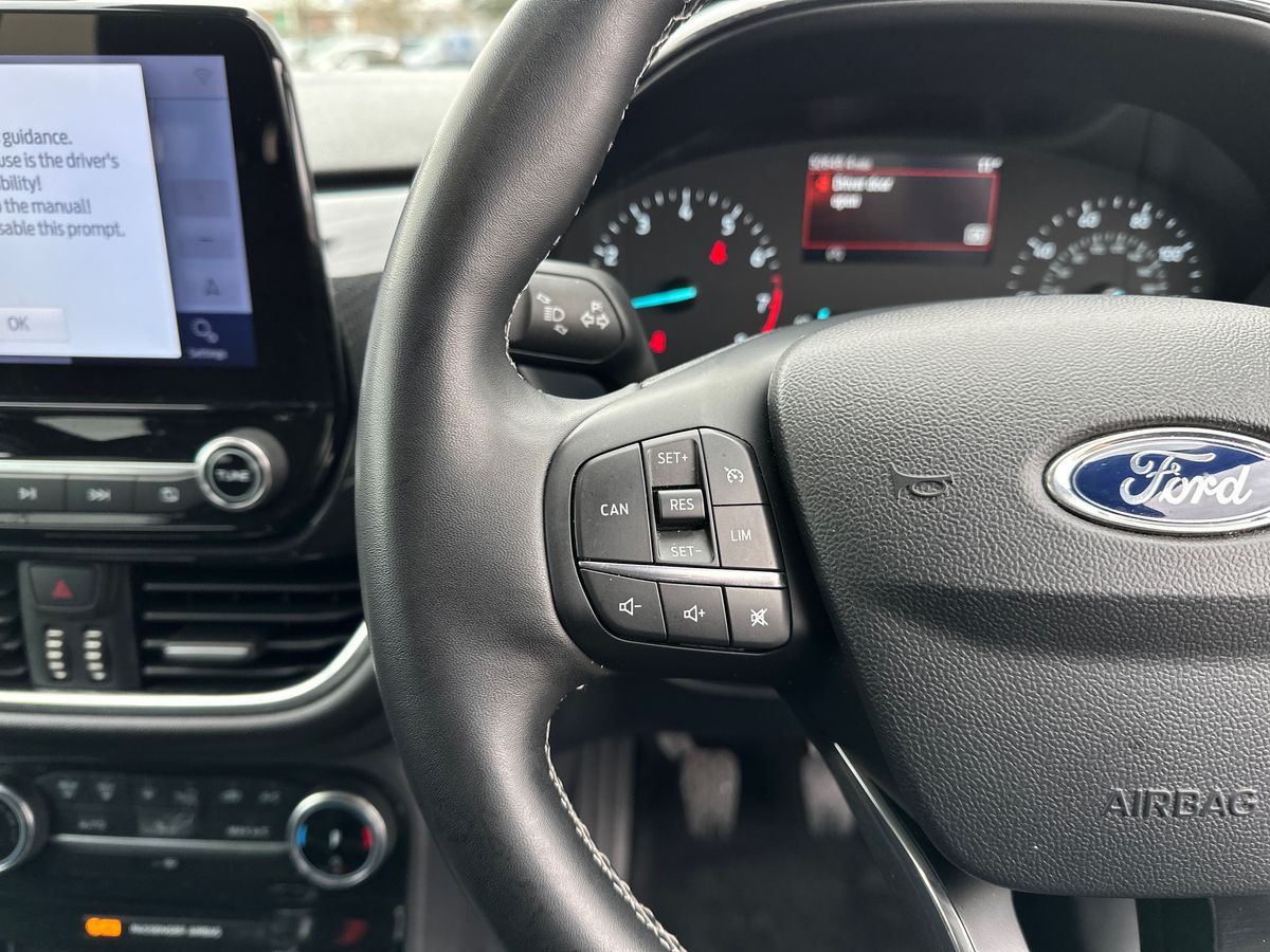 Used Ford Puma 2021 for sale - 77911235: Photo 26