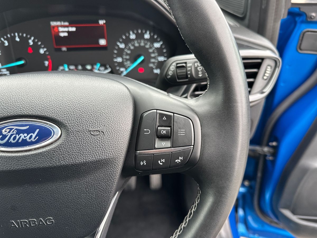 Used Ford Puma 2021 for sale - 77911235: Photo 27