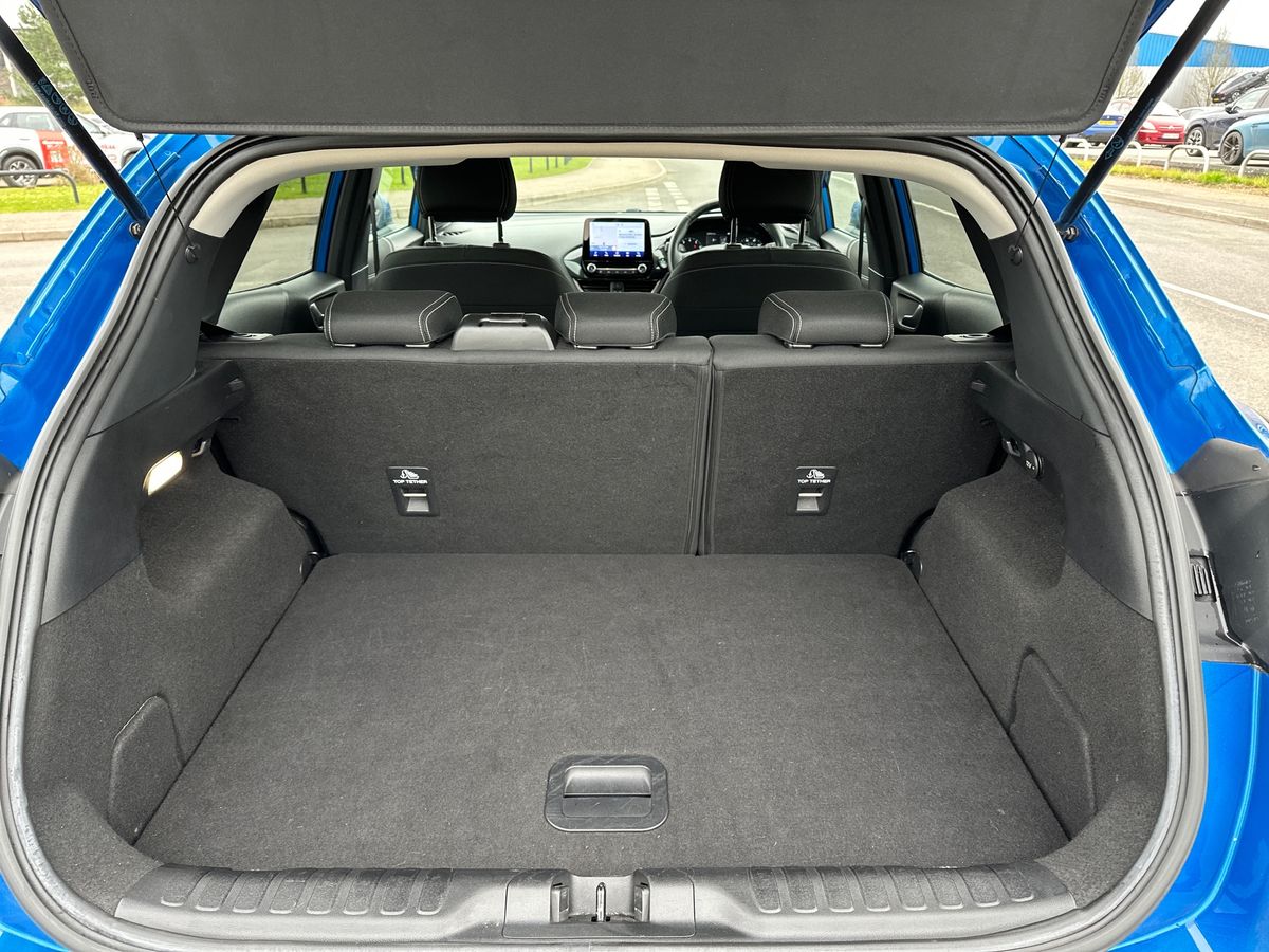 Used Ford Puma 2021 for sale - 77911235: Photo 34