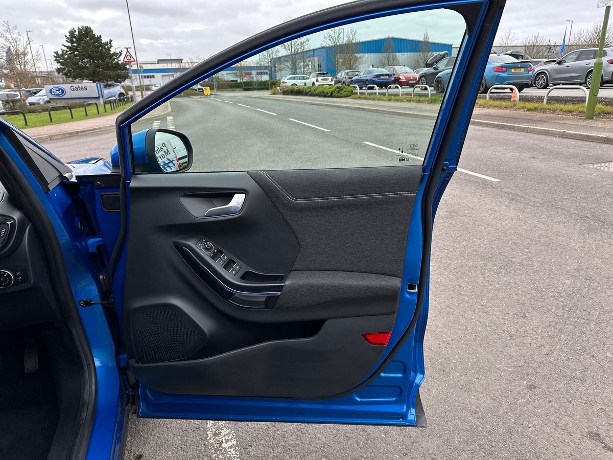 Used Ford Puma 2021 for sale - 77911235: Photo 35