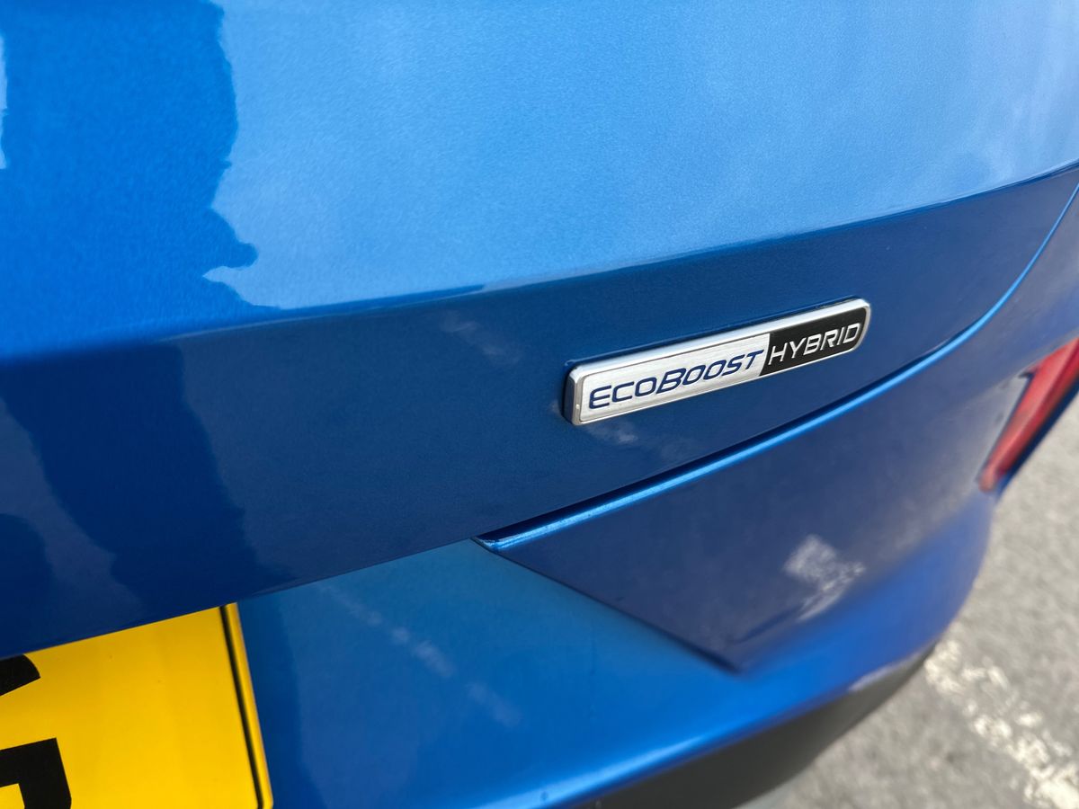 Used Ford Puma 2021 for sale - 77911235: Photo 36