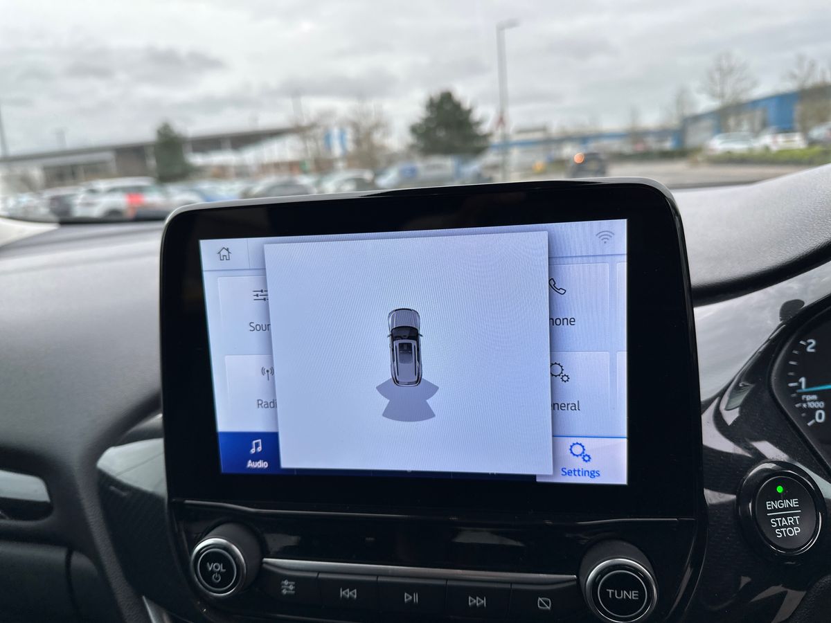 Used Ford Puma 2021 for sale - 77911235: Photo 37