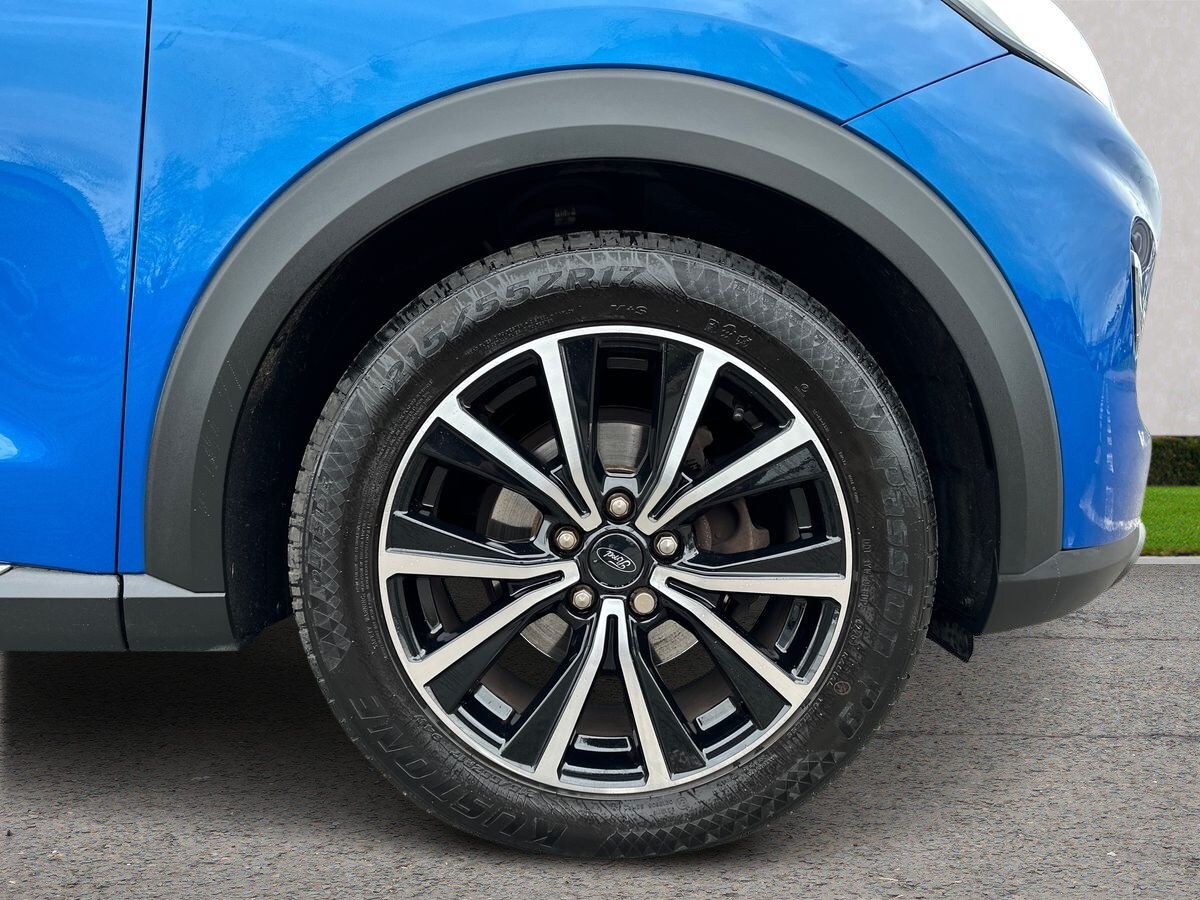 Used Ford Puma 2021 for sale - 77911235: Photo 9