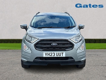 Used Ford Ecosport 2023 for sale - 78518652: Photo