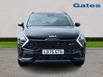 Used Kia Sportage 2025 for sale - 79225827: Photo