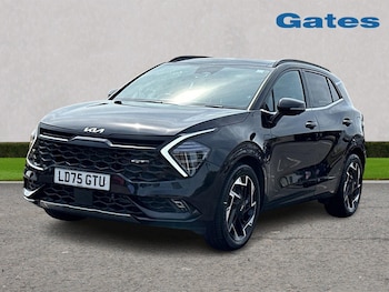 Used Kia Sportage 2025 for sale - 79225827: Photo