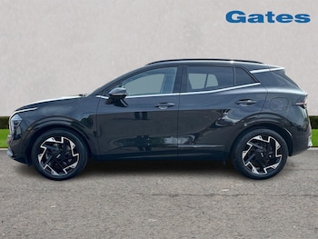 Used Kia Sportage 2025 for sale - 79225827: Photo