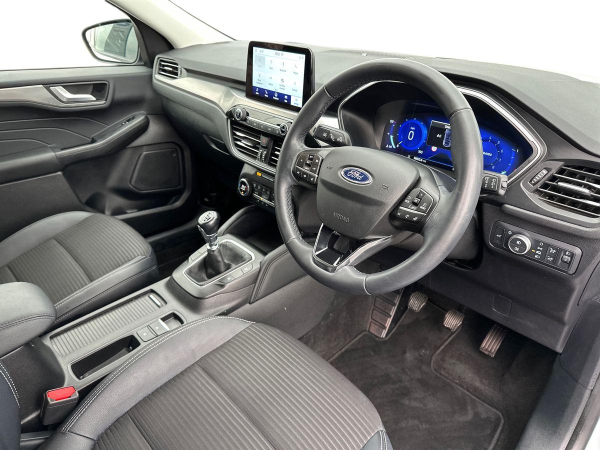 Used Ford Kuga 2022 for sale - 76552511: Photo 10