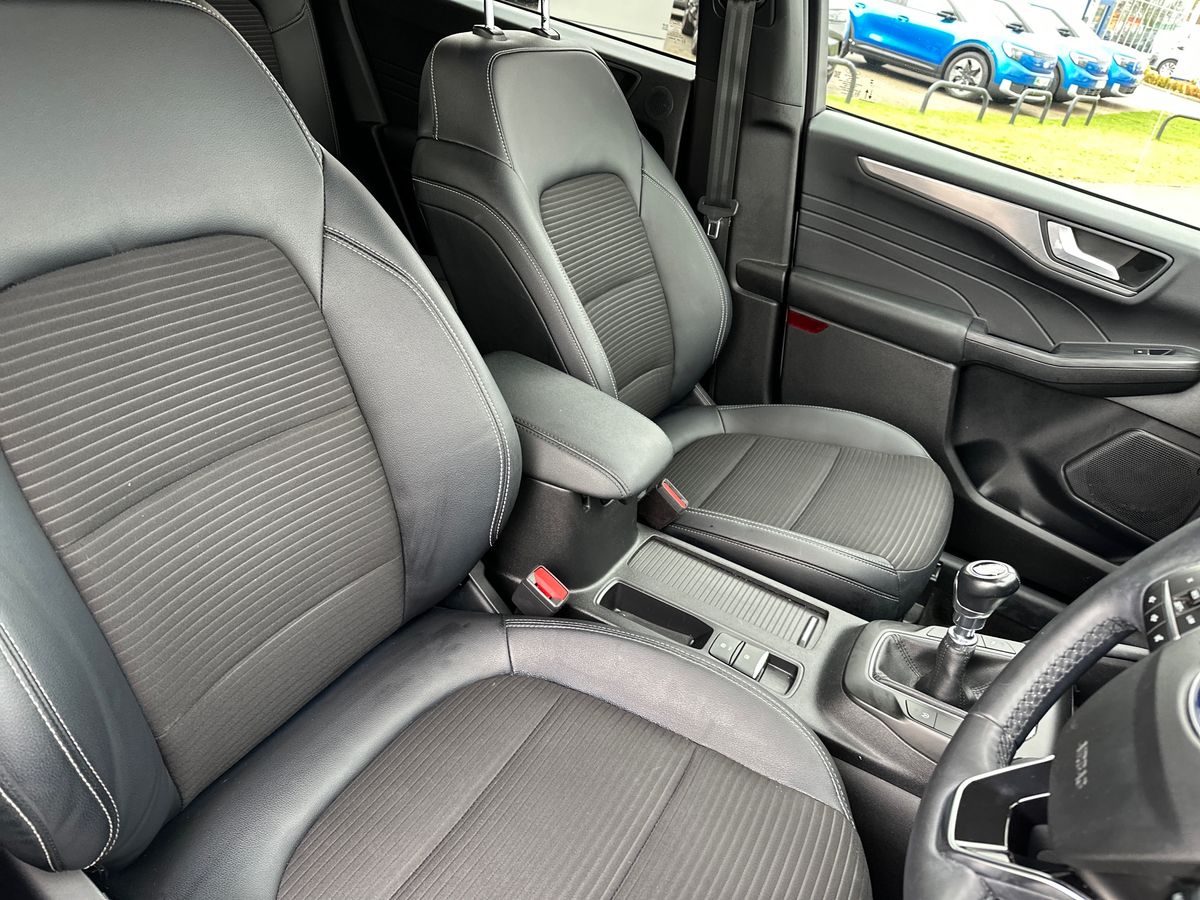 Used Ford Kuga 2022 for sale - 76552511: Photo 12