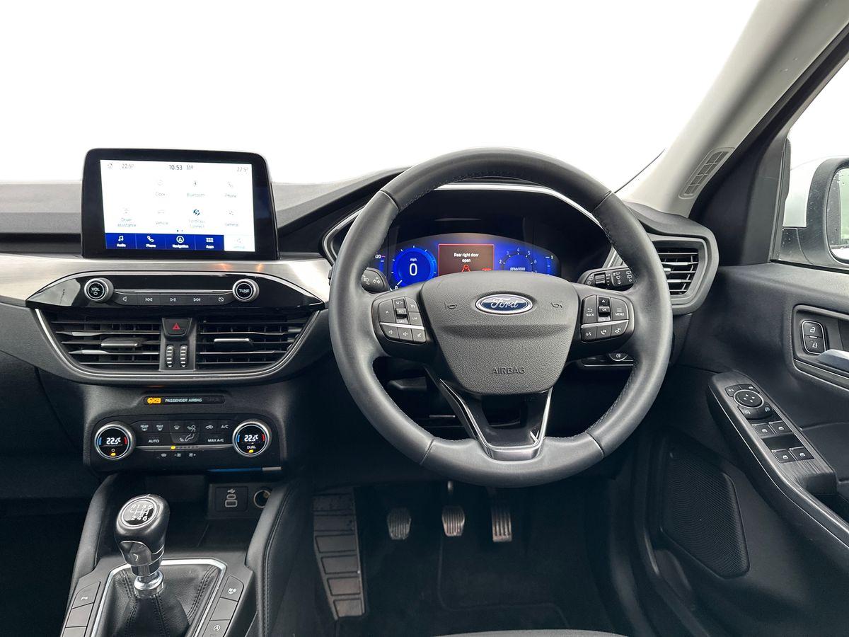 Used Ford Kuga 2022 for sale - 76552511: Photo 16