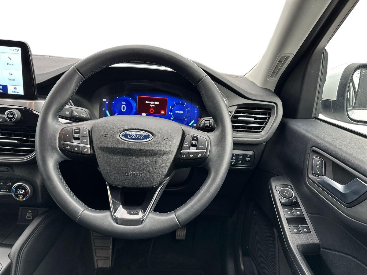 Used Ford Kuga 2022 for sale - 76552511: Photo 17