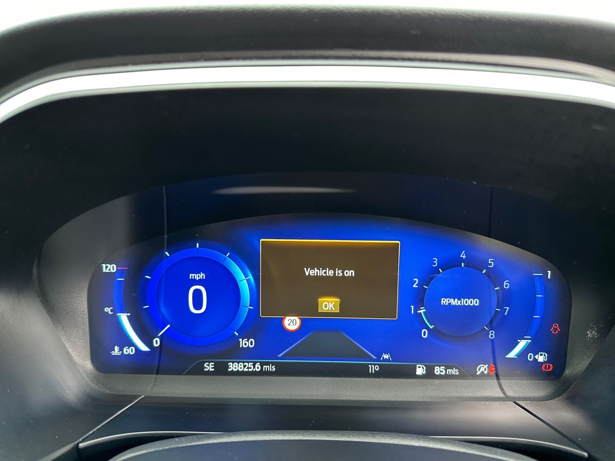 Used Ford Kuga 2022 for sale - 76552511: Photo 18