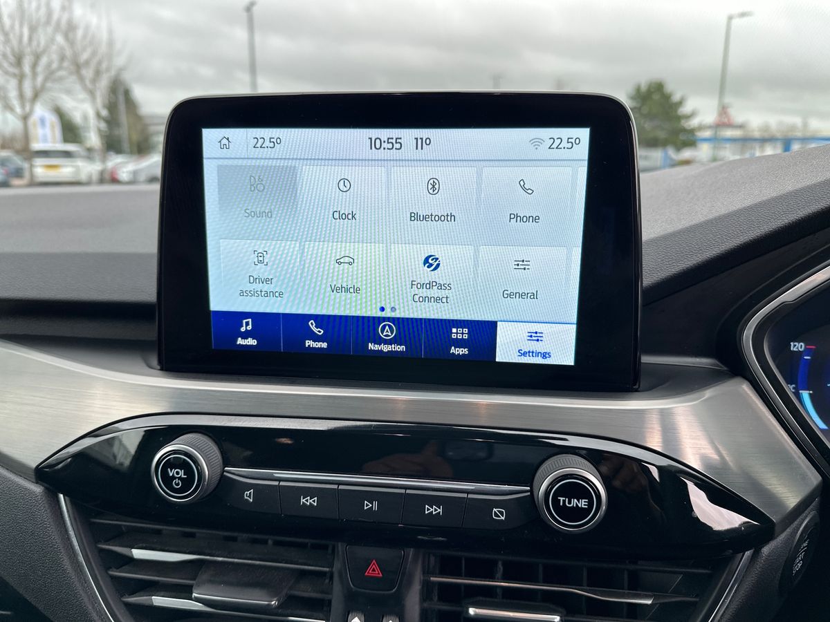 Used Ford Kuga 2022 for sale - 76552511: Photo 19