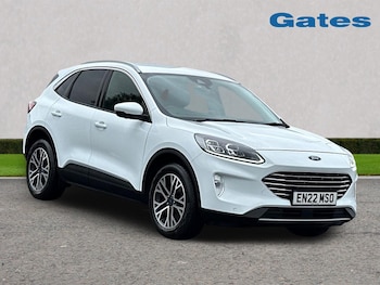 Used Ford Kuga 2022 for sale - 76552511: Photo