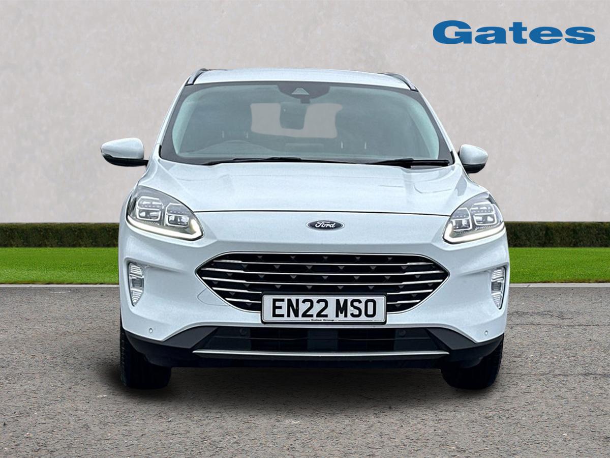 Used Ford Kuga 2022 for sale - 76552511: Photo 2