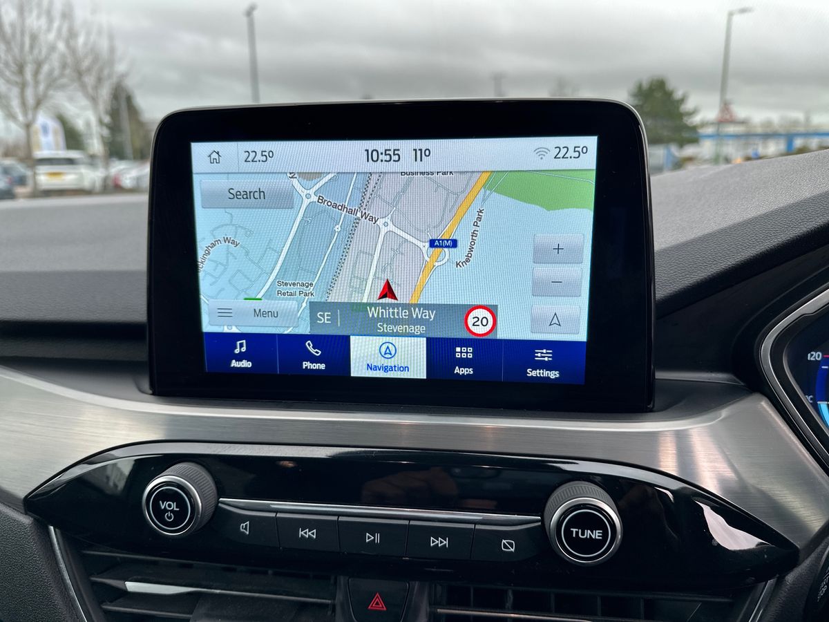 Used Ford Kuga 2022 for sale - 76552511: Photo 20