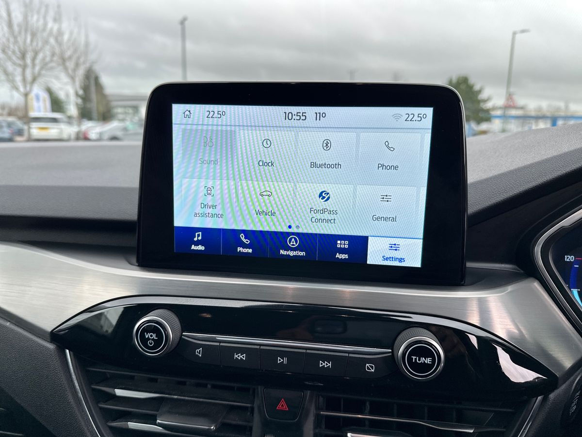 Used Ford Kuga 2022 for sale - 76552511: Photo 21