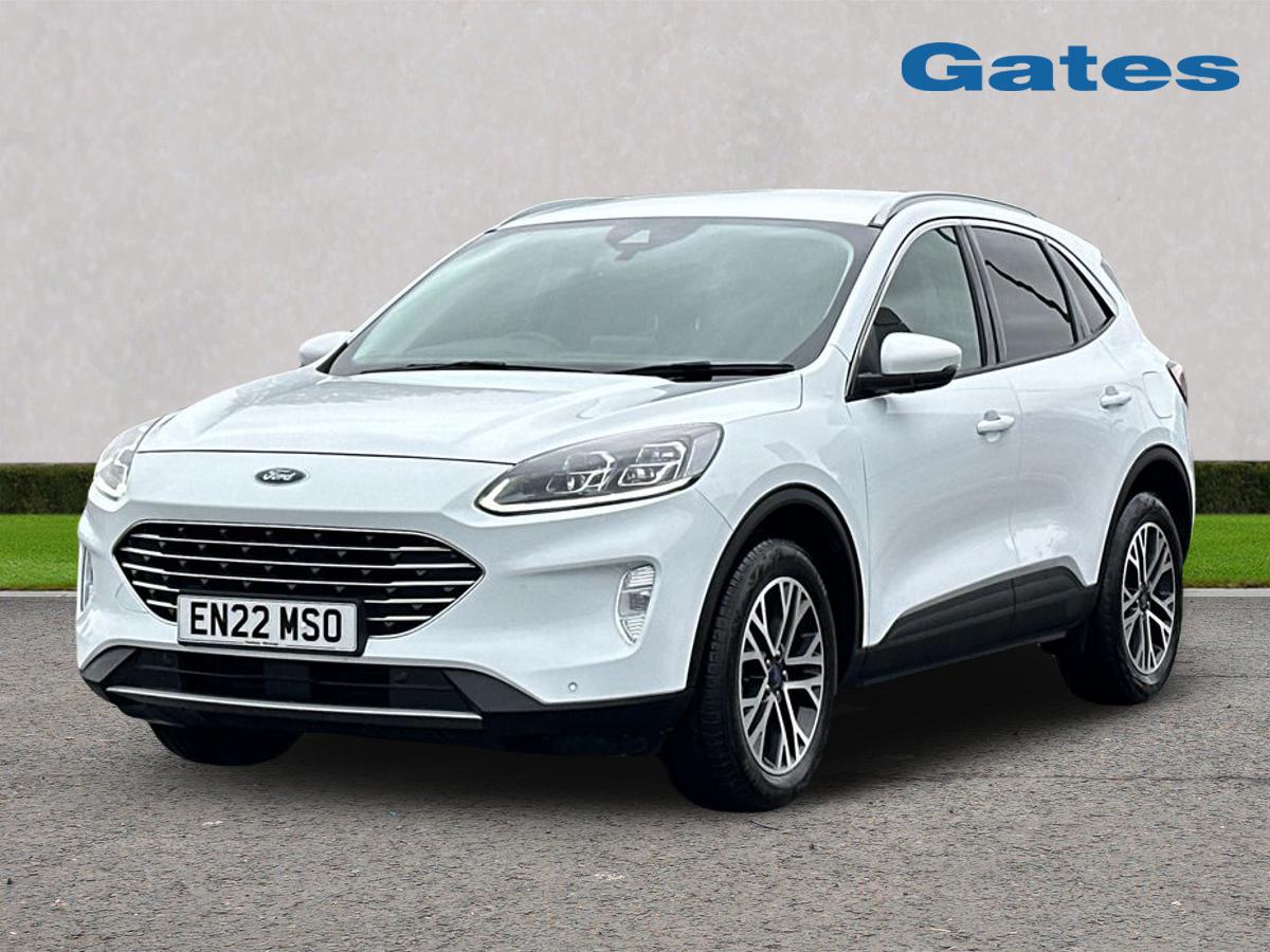 Used Ford Kuga 2022 for sale - 76552511: Photo 3