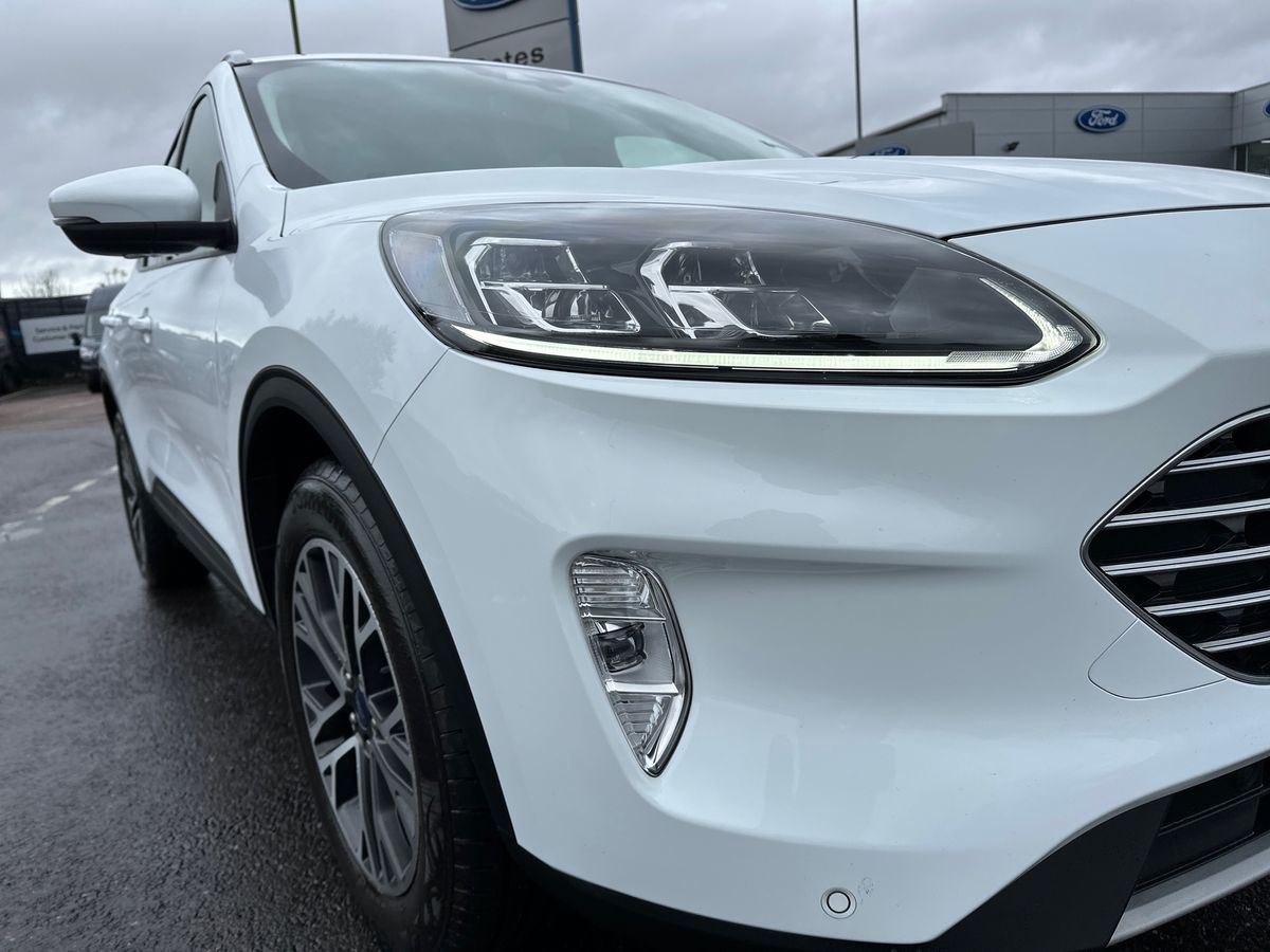 Used Ford Kuga 2022 for sale - 76552511: Photo 32