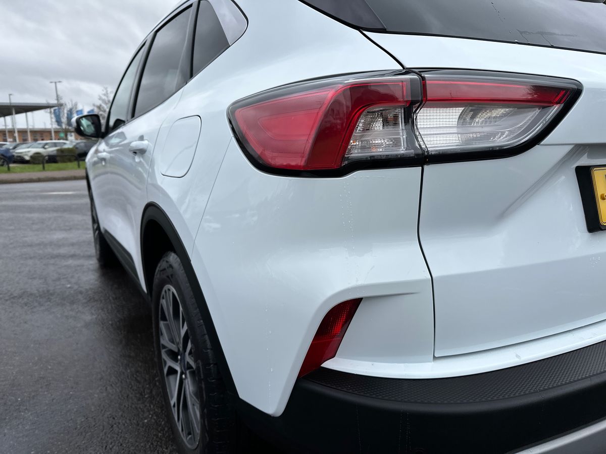 Used Ford Kuga 2022 for sale - 76552511: Photo 33