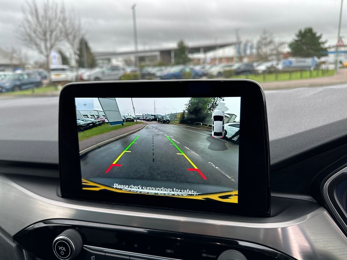 Used Ford Kuga 2022 for sale - 76552511: Photo 38