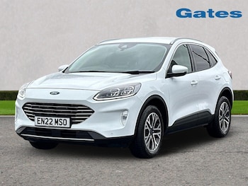 Used Ford Kuga 2022 for sale - 76552511: Photo