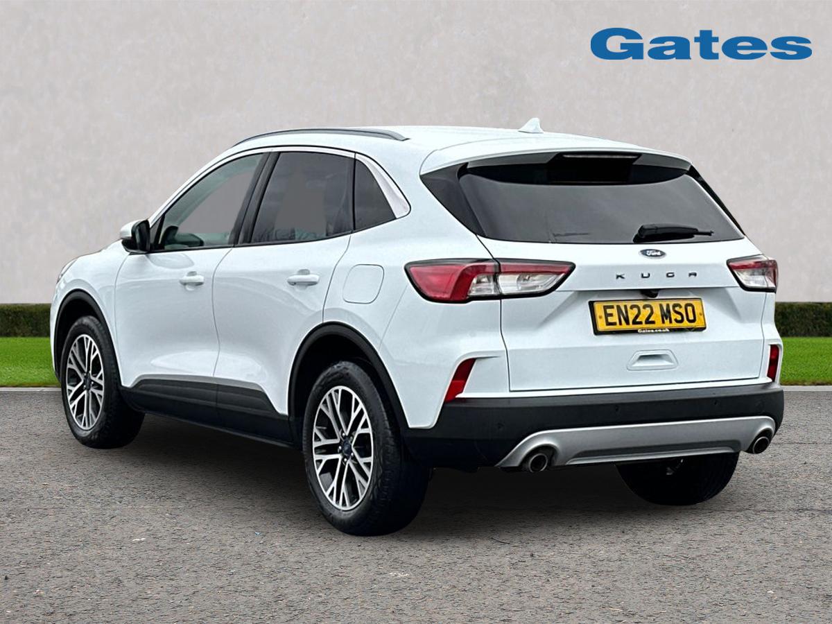 Used Ford Kuga 2022 for sale - 76552511: Photo 5