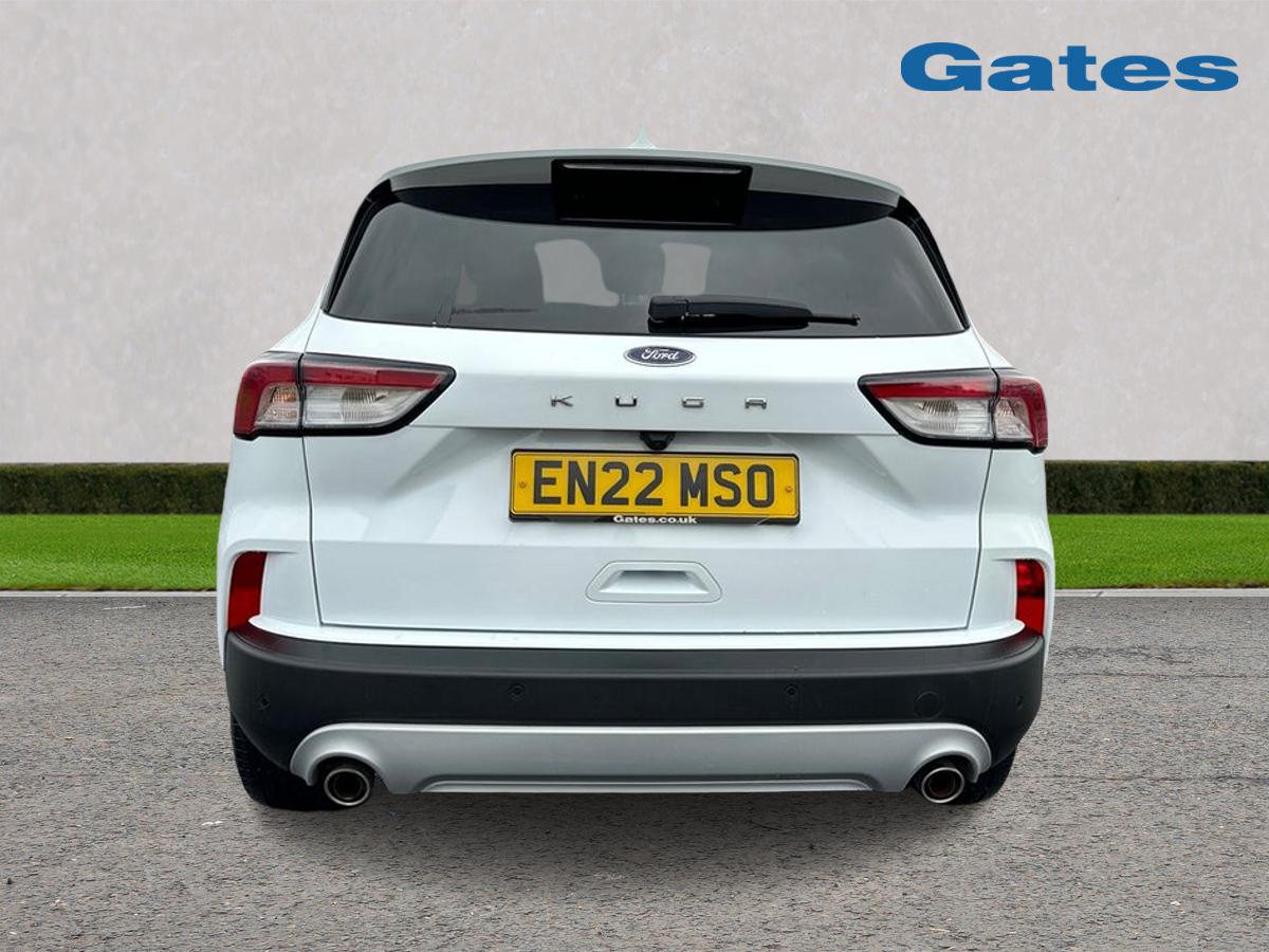 Used Ford Kuga 2022 for sale - 76552511: Photo 6