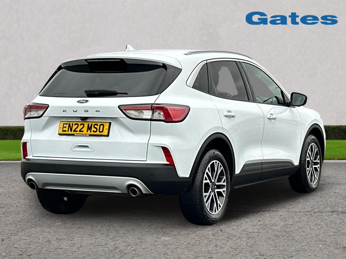 Used Ford Kuga 2022 for sale - 76552511: Photo 7