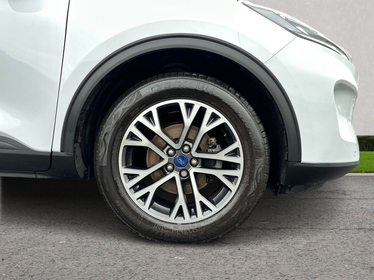 Used Ford Kuga 2022 for sale - 76552511: Photo 9