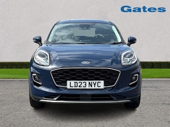 Used Ford Puma 2023 for sale - 78664035: Photo