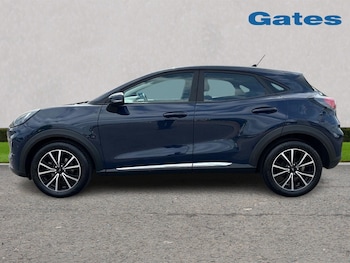 Used Ford Puma 2023 for sale - 78664035: Photo