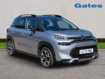 Used Citroen C3 Aircross 2022 for sale - 78754058: Photo