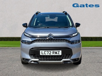 Used Citroen C3 Aircross 2022 for sale - 78754058: Photo