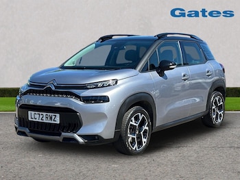 Used Citroen C3 Aircross 2022 for sale - 78754058: Photo