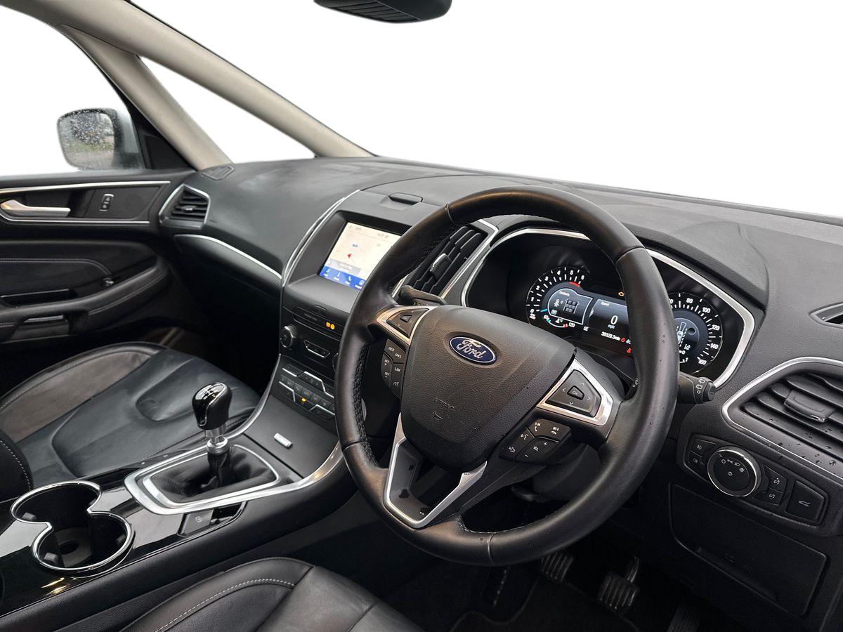 Used Ford S-Max 2022 for sale - 76826616: Photo 10