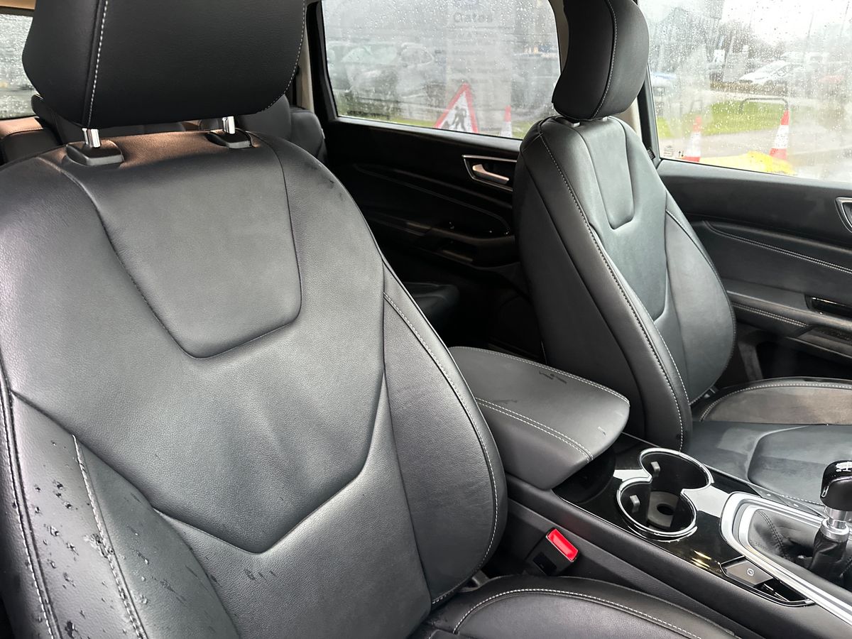 Used Ford S-Max 2022 for sale - 76826616: Photo 12