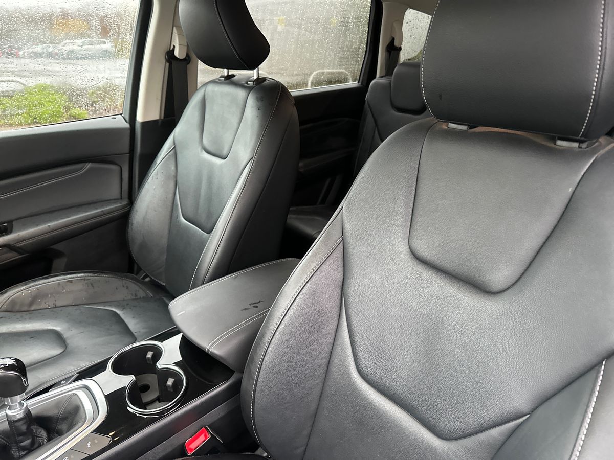 Used Ford S-Max 2022 for sale - 76826616: Photo 13