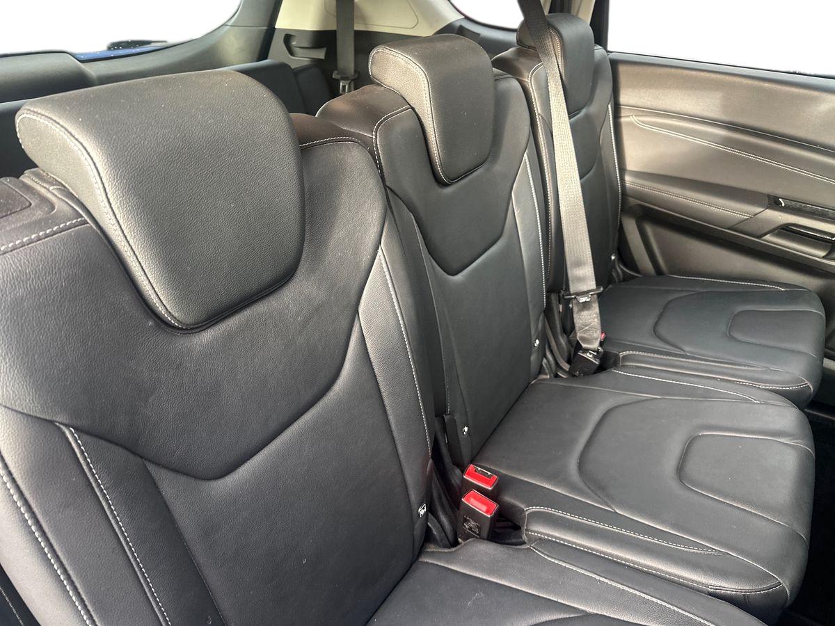 Used Ford S-Max 2022 for sale - 76826616: Photo 14