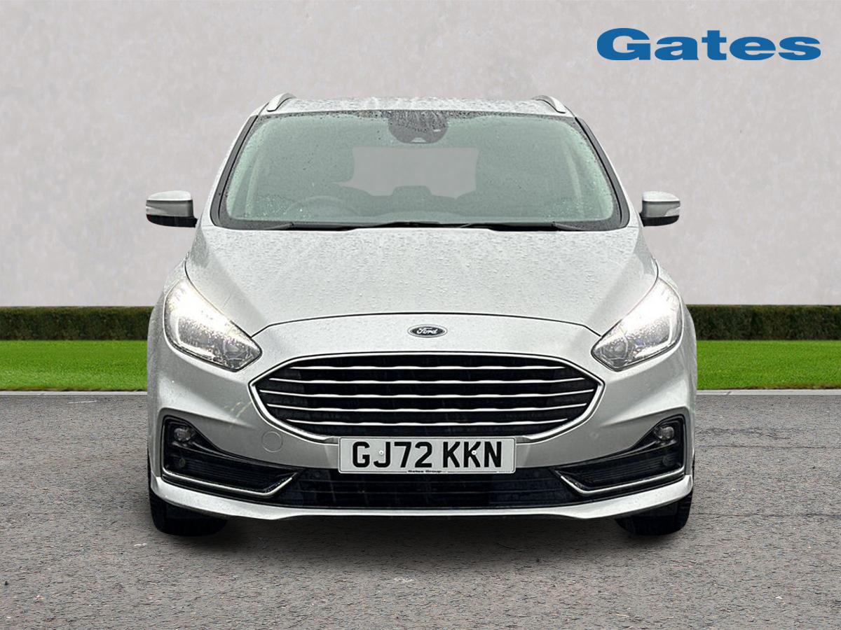 Used Ford S-Max 2022 for sale - 76826616: Photo 2