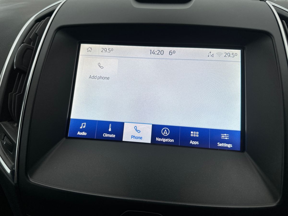 Used Ford S-Max 2022 for sale - 76826616: Photo 21