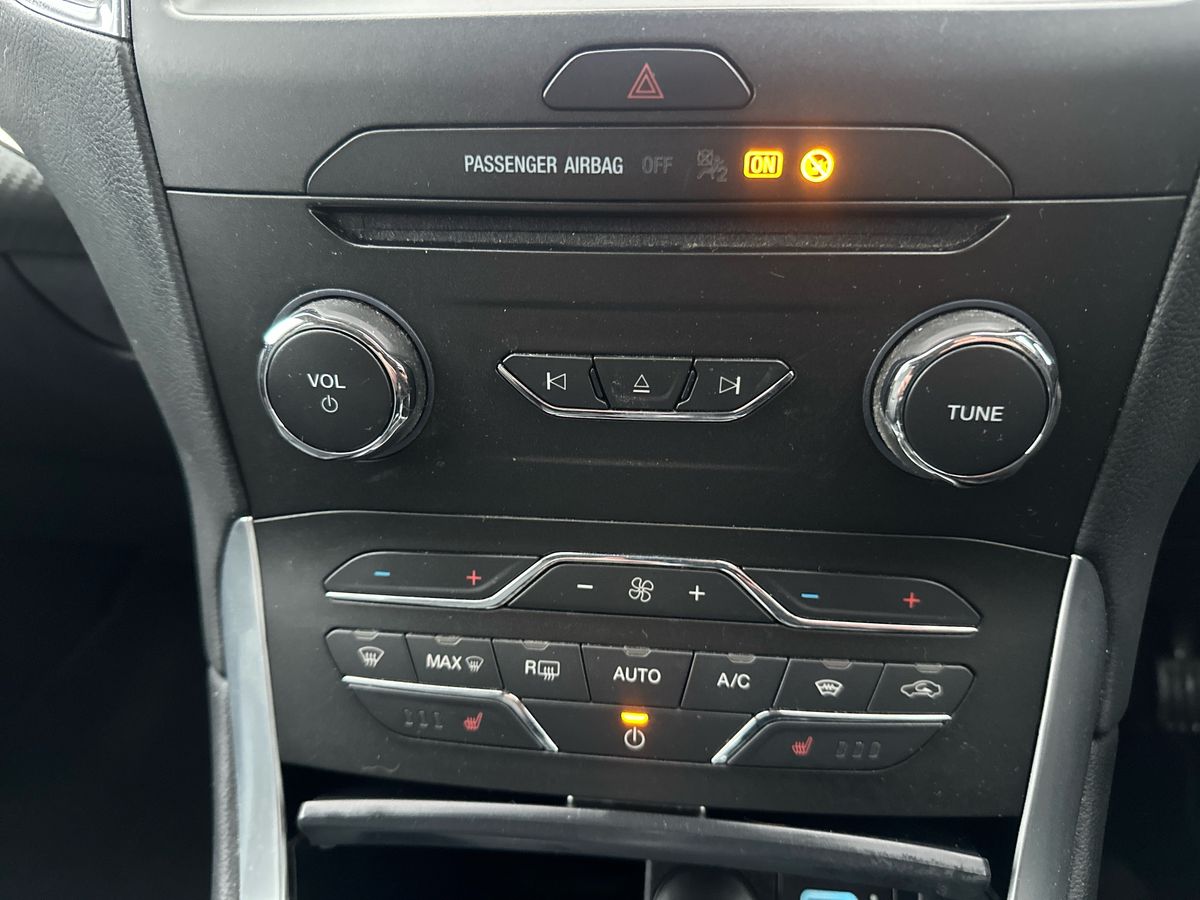 Used Ford S-Max 2022 for sale - 76826616: Photo 22