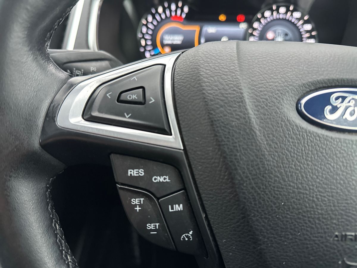 Used Ford S-Max 2022 for sale - 76826616: Photo 26