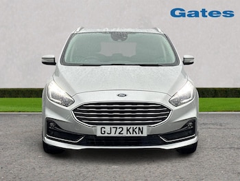 Used Ford S-Max 2022 for sale - 76826616: Photo