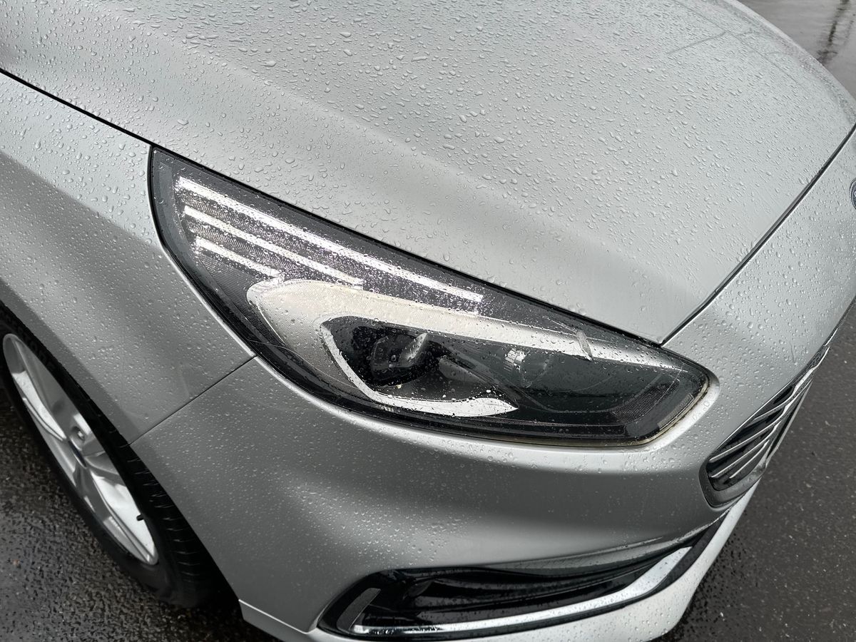 Used Ford S-Max 2022 for sale - 76826616: Photo 32