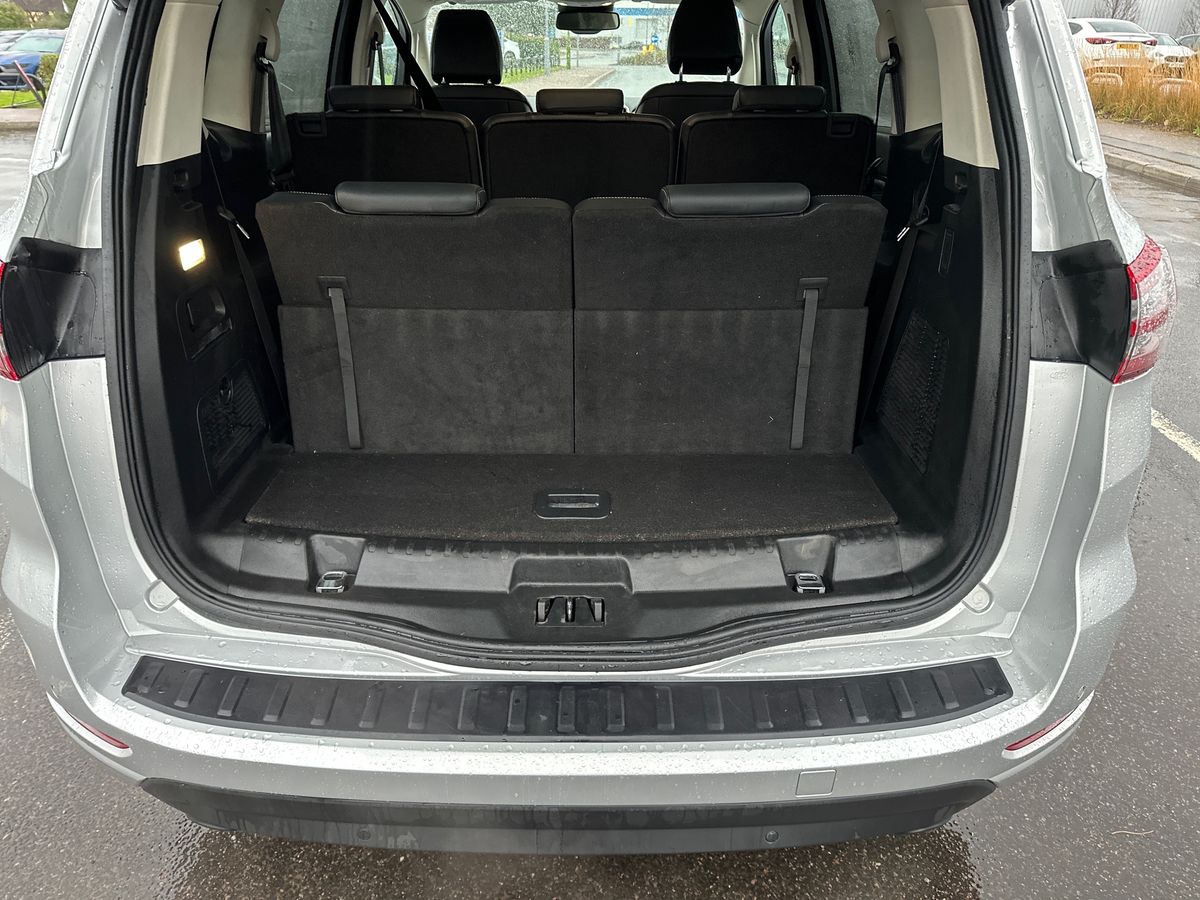 Used Ford S-Max 2022 for sale - 76826616: Photo 34