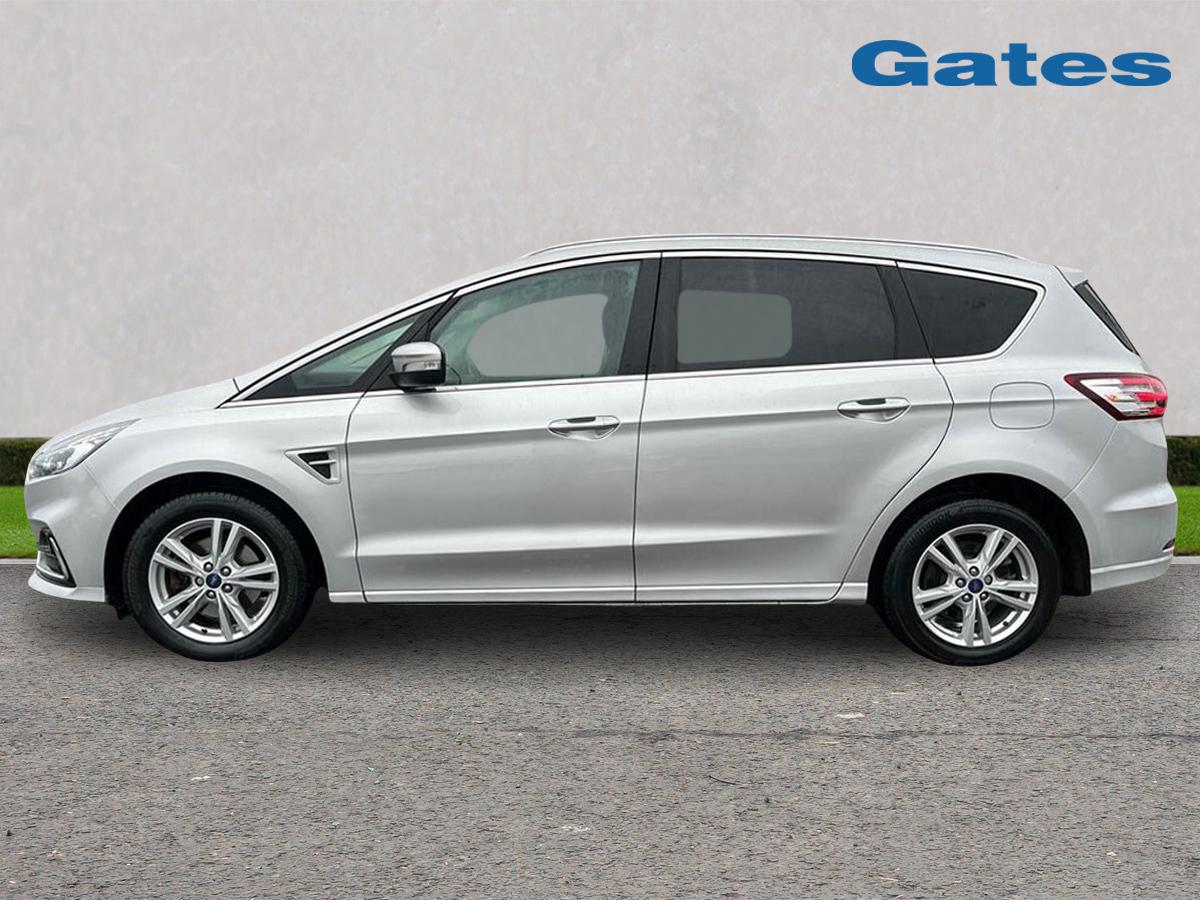 Used Ford S-Max 2022 for sale - 76826616: Photo 4